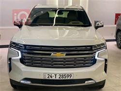 شێڤرۆلێت تاهۆ